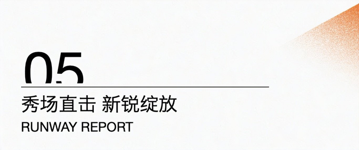 《2026模特之星大赛完美收官，60位新星耀动中国国际时装周》配图 40