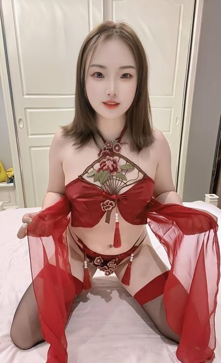 《南开丰满少妇浅夏》配图 2 《南开丰满少妇浅夏》配图 2