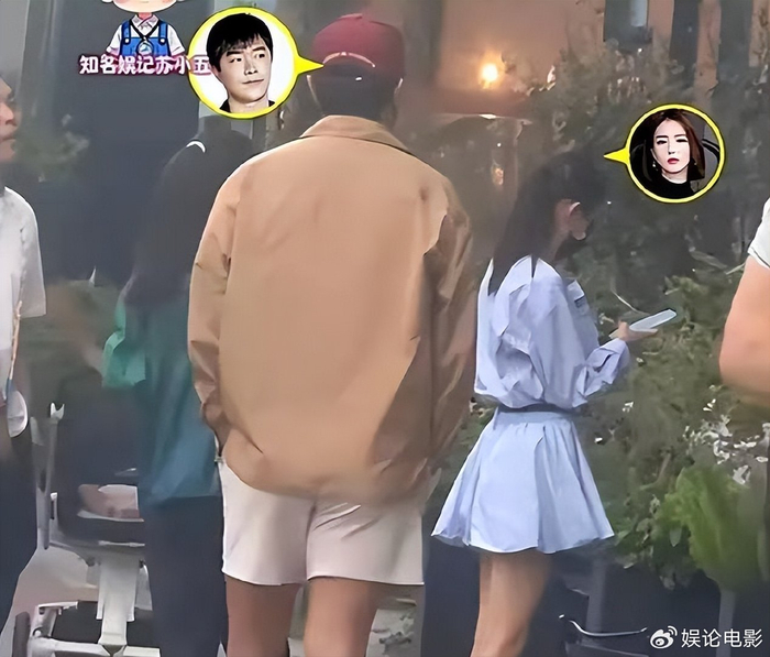 《眼里只有朵朵,佟丽娅陈思诚再合体带儿子聚餐》配图 8 《眼里只有朵朵,佟丽娅陈思诚再合体带儿子聚餐》配图 8