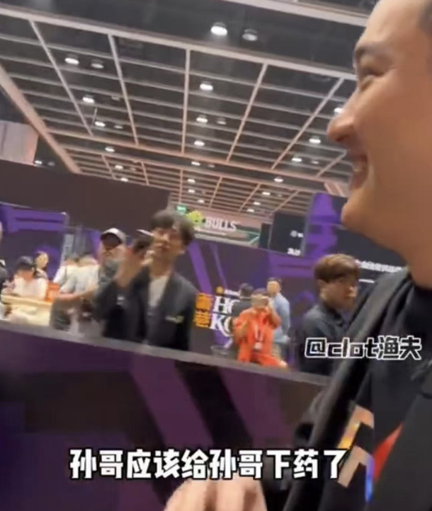 《景甜和大佬的瓜,一场不堪的人性大秀》配图 14 《景甜和大佬的瓜,一场不堪的人性大秀》配图 14