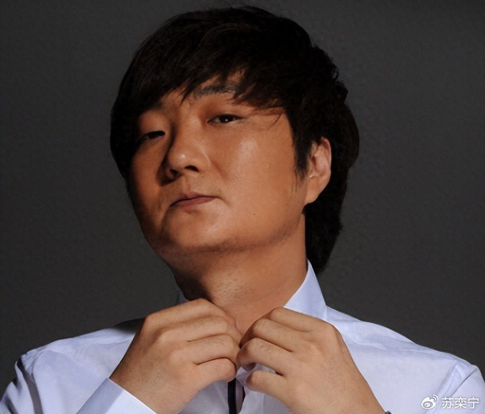 《13年过去了,再看癞蛤蟆吃天鹅肉的王大治,如今怎么样了?》配图 1 《13年过去了,再看癞蛤蟆吃天鹅肉的王大治,如今怎么样了?》配图 1