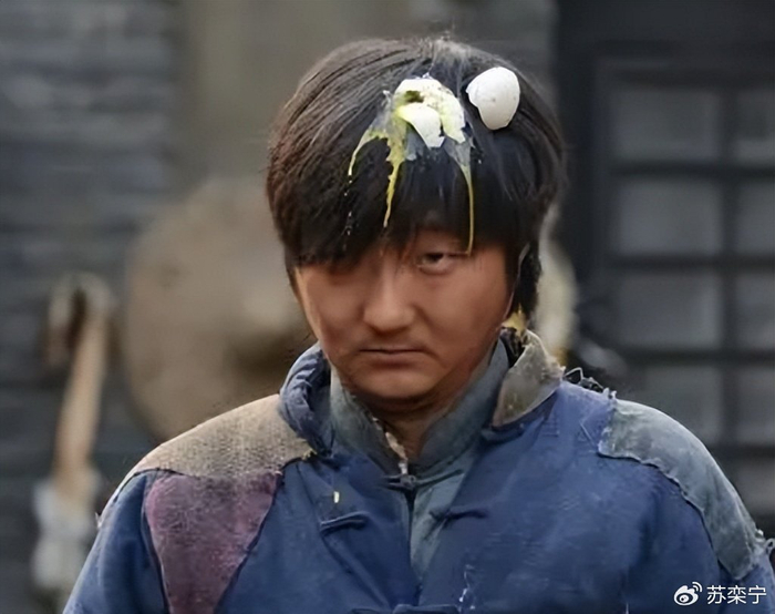 《13年过去了,再看癞蛤蟆吃天鹅肉的王大治,如今怎么样了?》配图 7 《13年过去了,再看癞蛤蟆吃天鹅肉的王大治,如今怎么样了?》配图 7