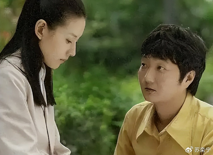 《13年过去了,再看癞蛤蟆吃天鹅肉的王大治,如今怎么样了?》配图 11 《13年过去了,再看癞蛤蟆吃天鹅肉的王大治,如今怎么样了?》配图 11